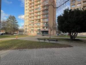 Prodej bytu 1+1, Duchcov, Vrchlického, 35 m2