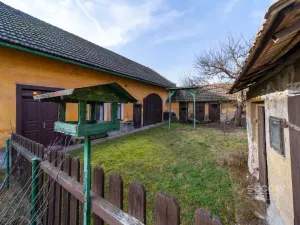 Prodej rodinného domu, Kly - Dolní Vinice, 171 m2