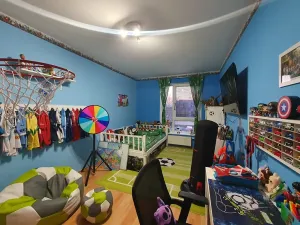 Pronájem bytu 3+kk, Brandýs nad Labem-Stará Boleslav, Za Dvorem, 76 m2