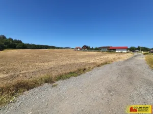 Prodej pozemku pro bydlení, Štěchov, 4528 m2