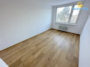 Pronájem bytu 3+1, Praha - Žižkov, Nad Ohradou, 81 m2