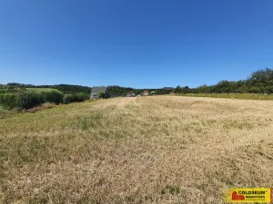 Prodej pozemku pro bydlení, Štěchov, 630 m2