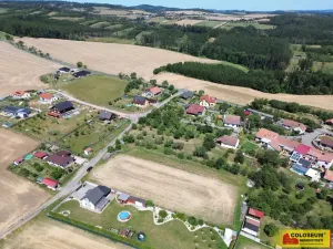 Prodej pozemku pro bydlení, Štěchov, 2097 m2