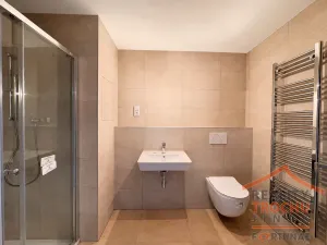 Pronájem bytu 1+kk, Hradec Králové, Pod Zámečkem, 27 m2