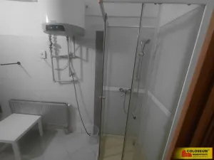 Pronájem bytu 1+kk, Brno - Maloměřice, 30 m2