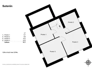 Prodej vícegeneračního domu, Volyně, Domova mládeže, 183 m2