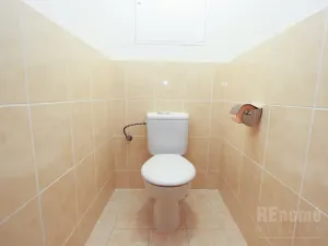 Pronájem bytu 2+kk, Praha - Kunratice, Pod Haltýřem, 60 m2