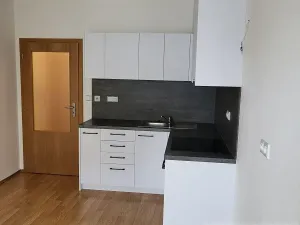 Pronájem bytu 2+kk, Brno, Nachová, 40 m2