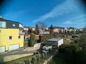 Pronájem bytu 1+kk, Děčín - Děčín II-Nové Město, Horská, 20 m2