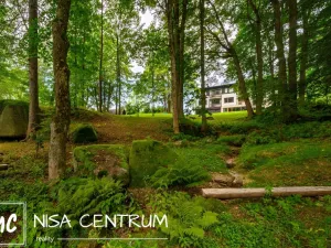 Prodej ubytování, Janov nad Nisou, 1020 m2