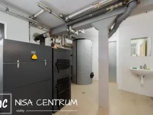 Prodej ubytování, Janov nad Nisou, 635 m2