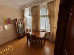 Prodej bytu 2+kk, Karlovy Vary, Vřídelní, 58 m2
