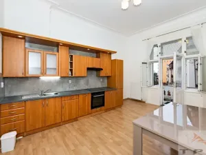 Prodej bytu 3+kk, Karlovy Vary, Krále Jiřího, 106 m2