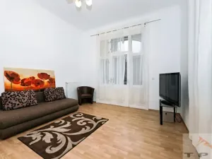 Prodej bytu 3+kk, Karlovy Vary, Krále Jiřího, 106 m2