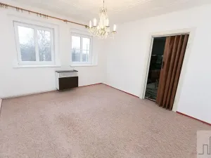 Prodej bytu 4+1, Litvínov, Jedličkova, 91 m2