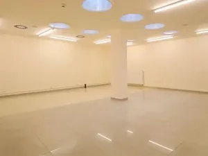 Prodej obchodního prostoru, Karlovy Vary, Divadelní náměstí, 100 m2