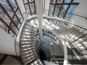 Prodej bytu 3+kk, Karlovy Vary, Divadelní náměstí, 137 m2