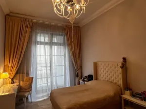 Prodej bytu 3+kk, Karlovy Vary, Divadelní náměstí, 147 m2