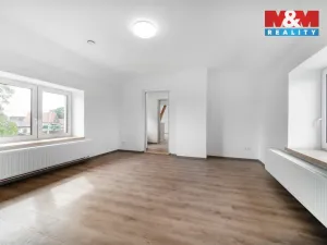 Prodej rodinného domu, Vysoké Mýto - Brteč, 139 m2