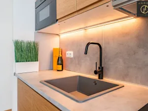 Prodej bytu 1+kk, Beroun - Beroun-Město, Karly Machové, 29 m2