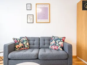 Prodej bytu 1+kk, Beroun - Beroun-Město, Karly Machové, 29 m2