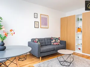Prodej bytu 1+kk, Beroun - Beroun-Město, Karly Machové, 29 m2