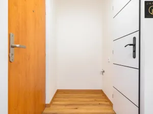 Prodej bytu 1+kk, Beroun - Beroun-Město, Karly Machové, 29 m2