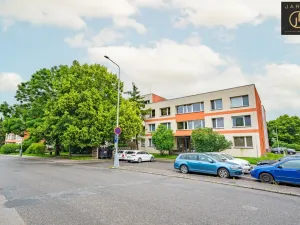 Prodej bytu 1+kk, Beroun - Beroun-Město, Karly Machové, 29 m2