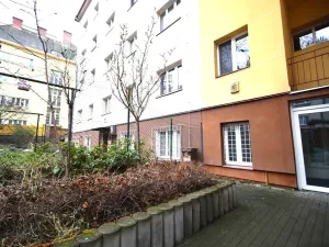 Prodej bytu 2+1, Praha - Nusle, U družstva Ideál, 47 m2