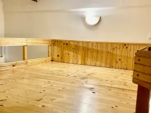 Pronájem bytu 1+kk, Praha - Košíře, Vrchlického, 23 m2