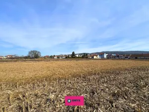 Prodej pozemku pro bydlení, Lipůvka, 612 m2