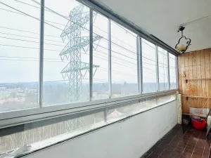 Dražba bytu 4+kk, Praha - Písnice, Na okruhu, 87 m2