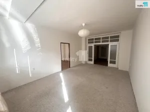 Pronájem bytu 2+1, Praha - Vršovice, U vršovického nádraží, 75 m2