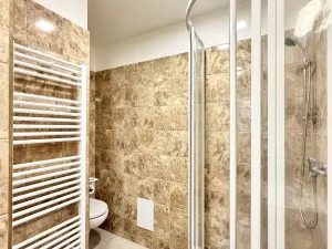 Pronájem bytu 1+kk, Jablonec nad Nisou, Anenské náměstí, 32 m2