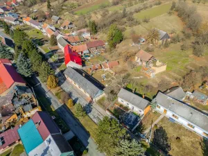 Prodej rodinného domu, Litenčice - Strabenice, 75 m2