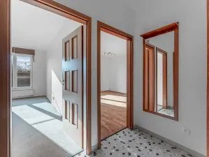 Prodej bytu 2+kk, Praha - Dubeč, Winklerova, 44 m2