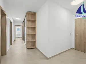 Pronájem bytu 3+kk, Praha - Letňany, Štanderova, 89 m2