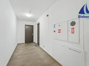 Pronájem bytu 3+kk, Praha - Letňany, Štanderova, 89 m2