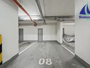 Pronájem bytu 3+kk, Praha - Letňany, Štanderova, 89 m2