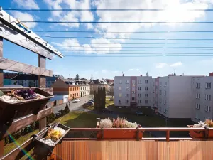 Prodej bytu 3+1, Klatovy, Měchurova, 72 m2