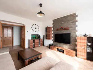 Prodej bytu 3+1, Klatovy, Měchurova, 72 m2
