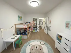 Prodej bytu 3+1, Praha - Kunratice, Hornomlýnská, 94 m2