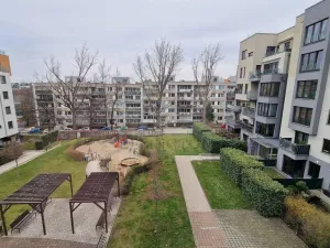 Pronájem bytu 2+kk, Praha - Čimice, Vánková, 66 m2