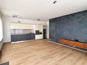 Pronájem bytu 2+kk, Praha - Čimice, Vánková, 66 m2