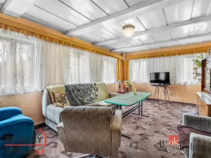 Prodej rodinného domu, 150 m2