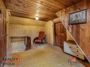 Prodej rodinného domu, 150 m2