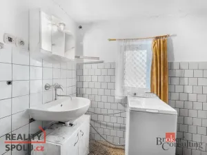 Prodej rodinného domu, 150 m2