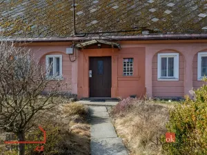 Prodej rodinného domu, Jiříkov - Starý Jiříkov, Pražská, 160 m2