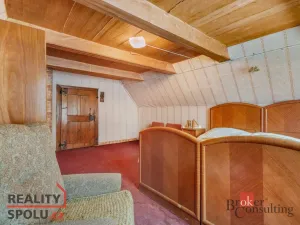 Prodej rodinného domu, Jiříkov - Starý Jiříkov, Pražská, 160 m2