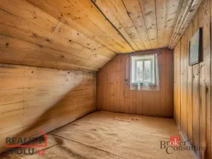 Prodej rodinného domu, Jiříkov - Starý Jiříkov, Pražská, 160 m2